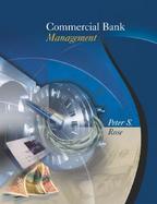 Commercial Bank Management cover