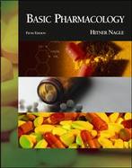 Pharmacology An Introduction cover