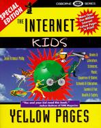The Internet Kids Yellow Pages cover