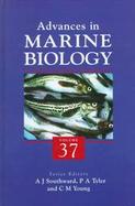 Advances in Marine Biology cover
