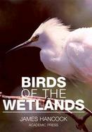 Birds of the Wetlands cover