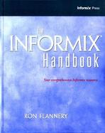 Informix Handbook, The cover