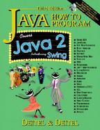 Java:how to Program-W/cd cover