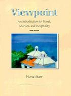 VIEWPOINT:INTRO.TO TRAVEL,TOURISM... cover