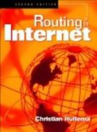 Routing in the Internet cover