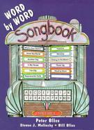 Word by Work Songbook cover
