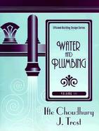 Water and Plumbing (volume3) cover