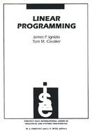 Linear Programming cover