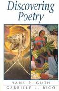 Discovering Poetry cover