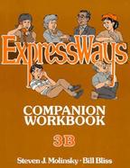 Expressways Companion Book 3B cover