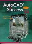 Autocad for Success Windows Version cover