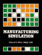 Manufacturing Simulation cover