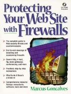 Protecting Your Website With Firewalls cover