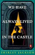 We Have Always Lived in the Castle cover