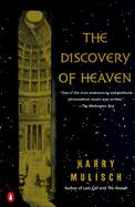 The Discovery of Heaven cover
