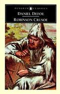 The Life and Adventures of Robinson Crusoe cover