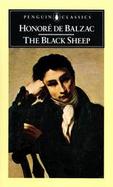 The Black Sheep LA Rabouilleuse cover
