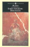 Early Socratic Dialogues cover