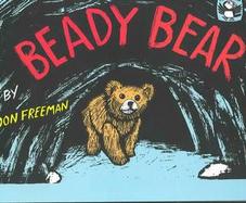 Beady Bear cover