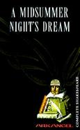 A Midsummer Night's Dream: Arkangel Audio cover