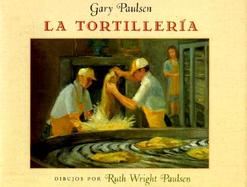LA Tortilleria/Tortilla Factory cover