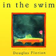 In the Swim Poems and Paintings cover