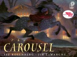 The Carousel cover