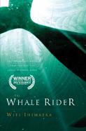 The Whale Rider Library Edition cover