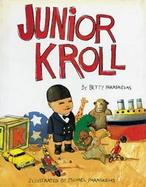 Junior Kroll cover