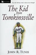 The Kid from Tomkinsville cover