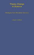 Theory Change in Science Strategies from Mendelian Genetics cover