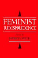 Feminist Jurisprudence cover