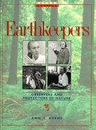 Earthkeepers Observers and Protectors of Nature cover