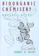 Bioorganic Chemistry Nucleic Acids cover