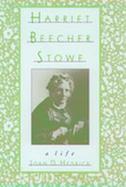 The Oxford Harriet Beecher Stowe Reader cover