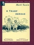 Tramp Abroad cover