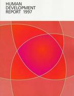 Human Development Report 1997 cover
