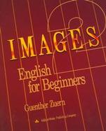 Images 2, English for Beginners cover