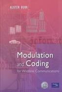 Modulation and Coding for Wireless Communications cover