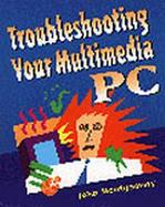 Troubleshooting Your Multimedia PC cover
