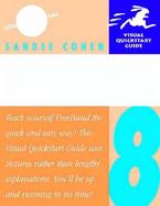 FreeHand 8 for Windows and Macintosh: Visual QuickStart Guide cover