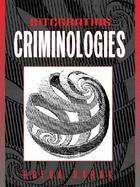 Integrating Criminologies cover
