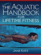 The Aquatic Handbook for Lifetime Fitness cover