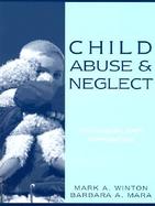 Child Abuse and Neglect Multidisciplinary Approaches cover