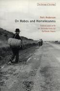 On Hobos and Homelessness cover