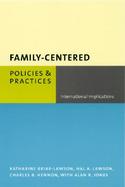 Family-Centered Policies & Practices International Implications cover