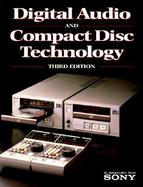 Digital Audio and Compact Disc Technology cover