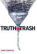 Truth from Trash How Learning Makes Sense cover