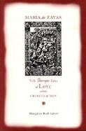 Maria De Zayas Tells Baroque Tales of Love and the Cruelty of Men cover
