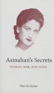 Asmahan's Secrets Woman, War, and Song cover